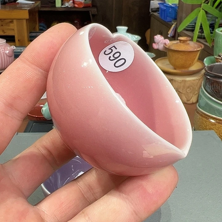 龙泉敬悦青瓷399