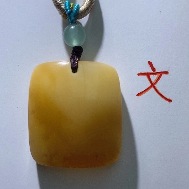 琥珀未镶嵌珠宝奇石64