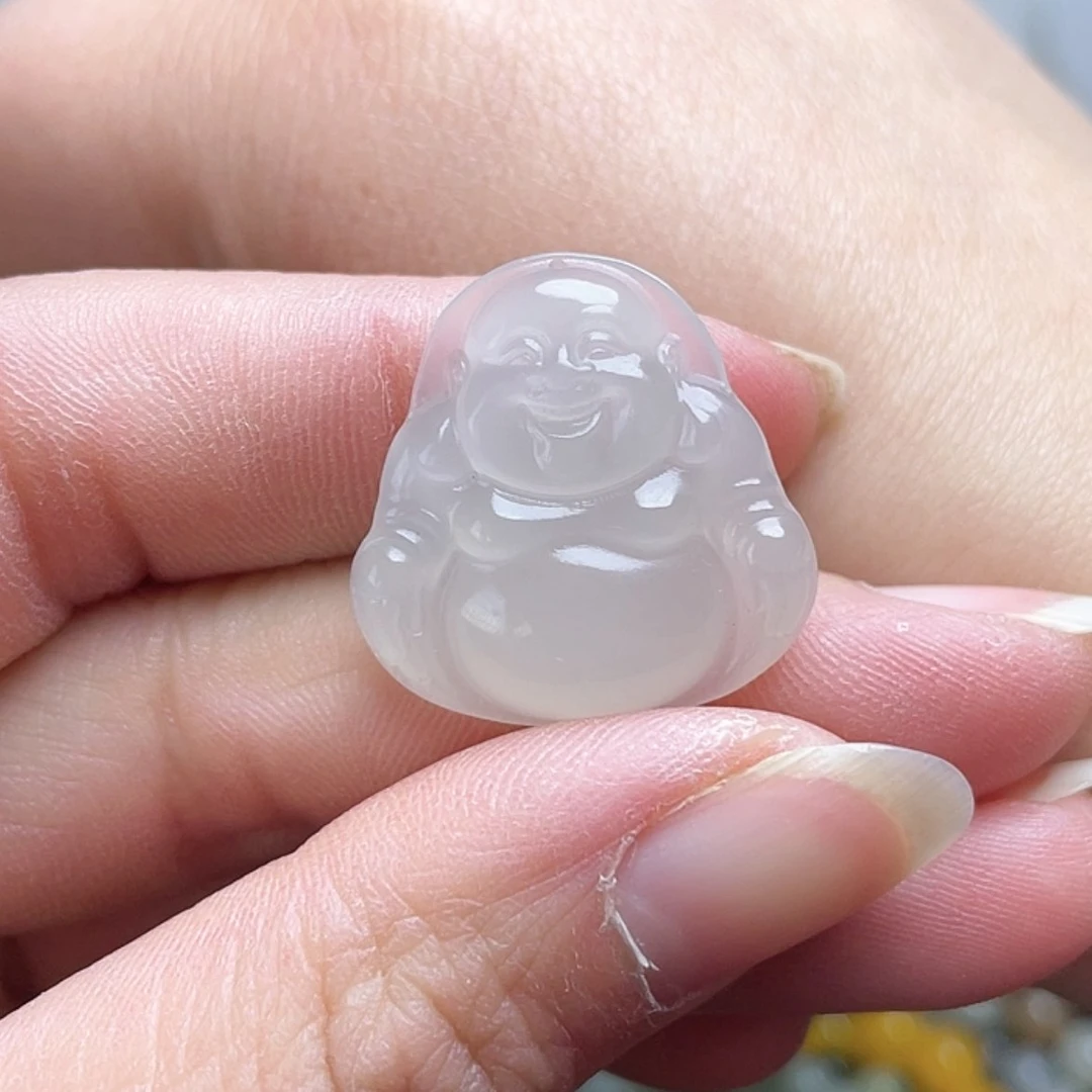 【闪购商品】和田玉颈饰未镶嵌