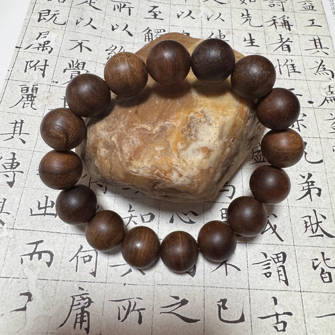 z-793【印尼加里曼丹满油】单圈14mm、26.31g