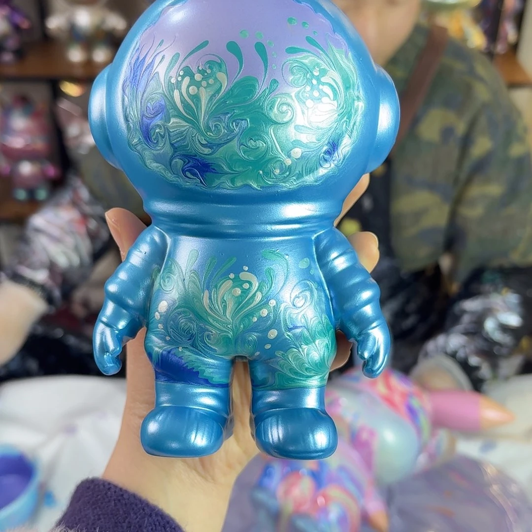 树脂制品定制宇航员