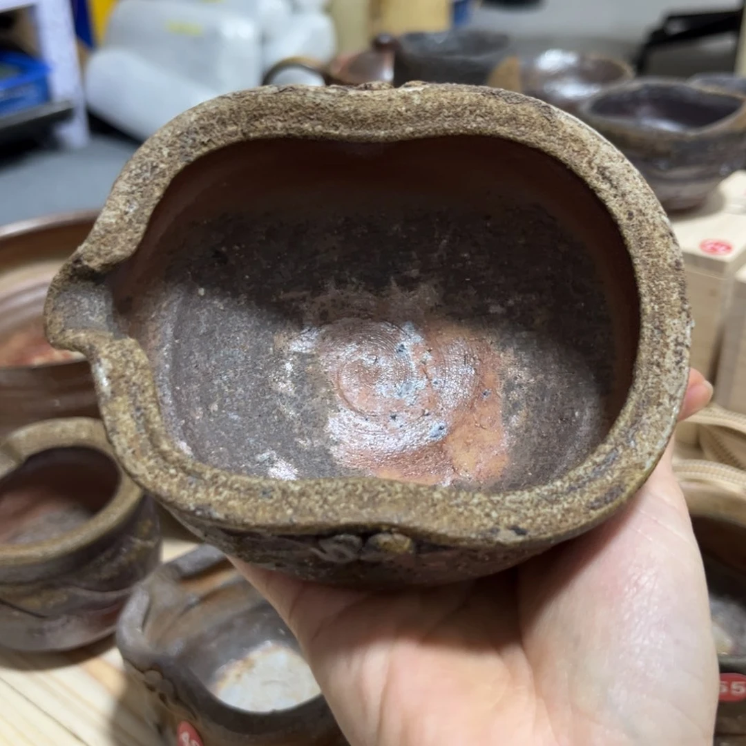 虚*备前茶具茶具茶具