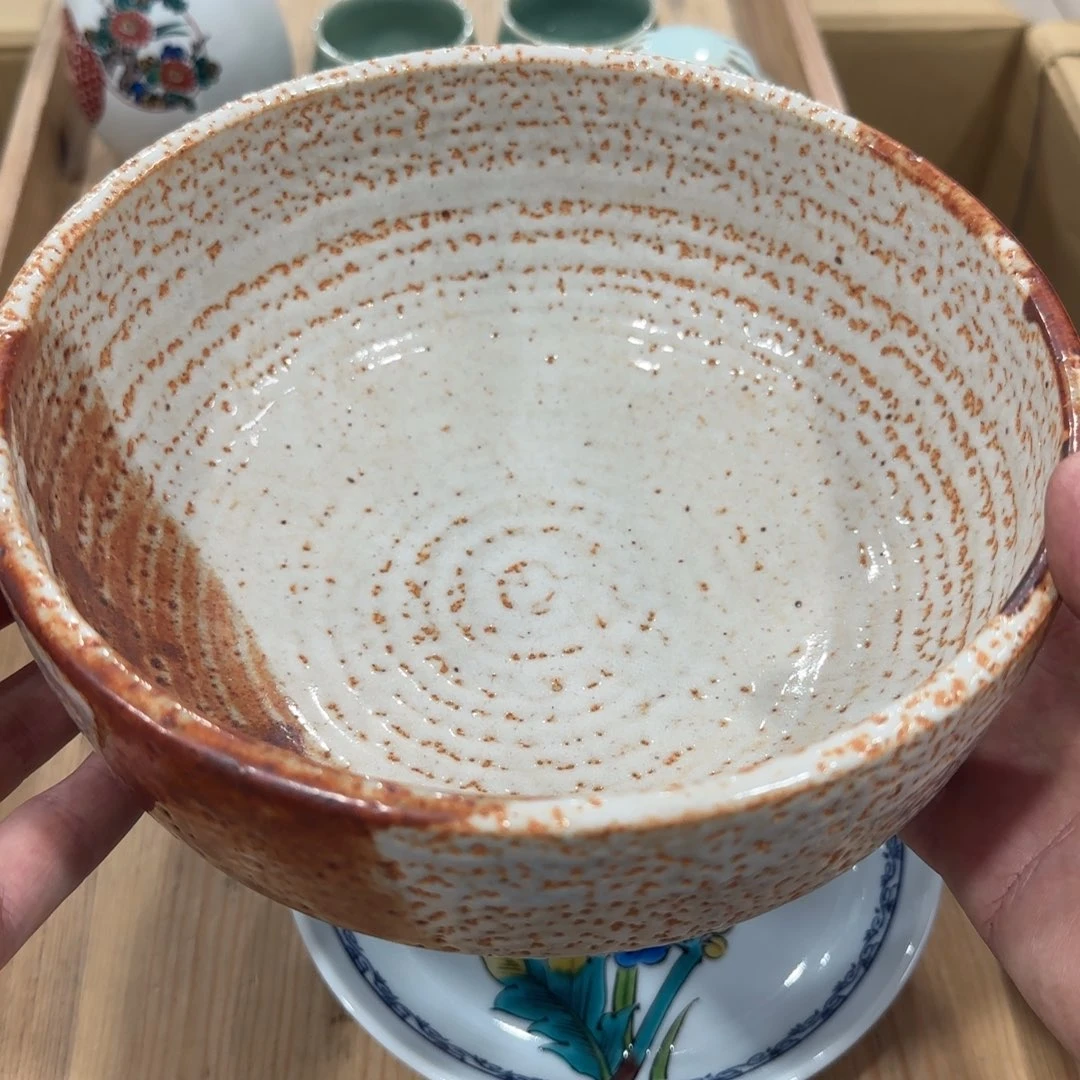 回流瓷器然美瓷器