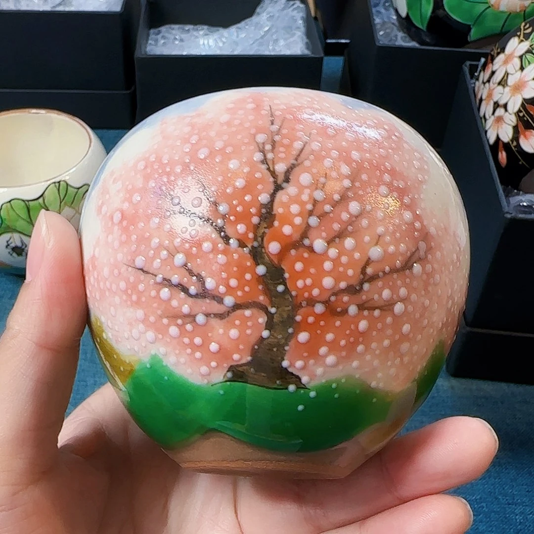 好漂亮陶瓷好漂亮的陶瓷