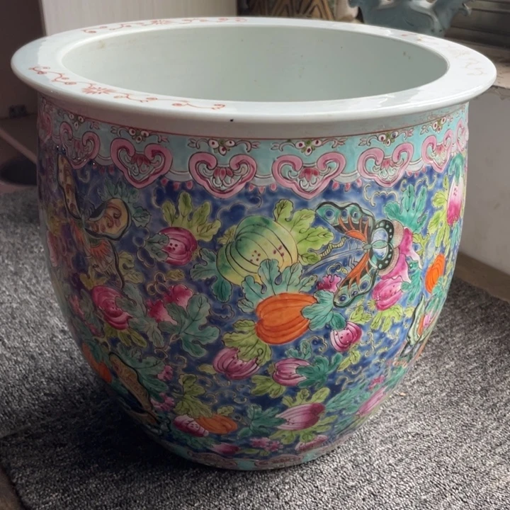 钟***士茶壶茶杯罐子花瓶茶杯