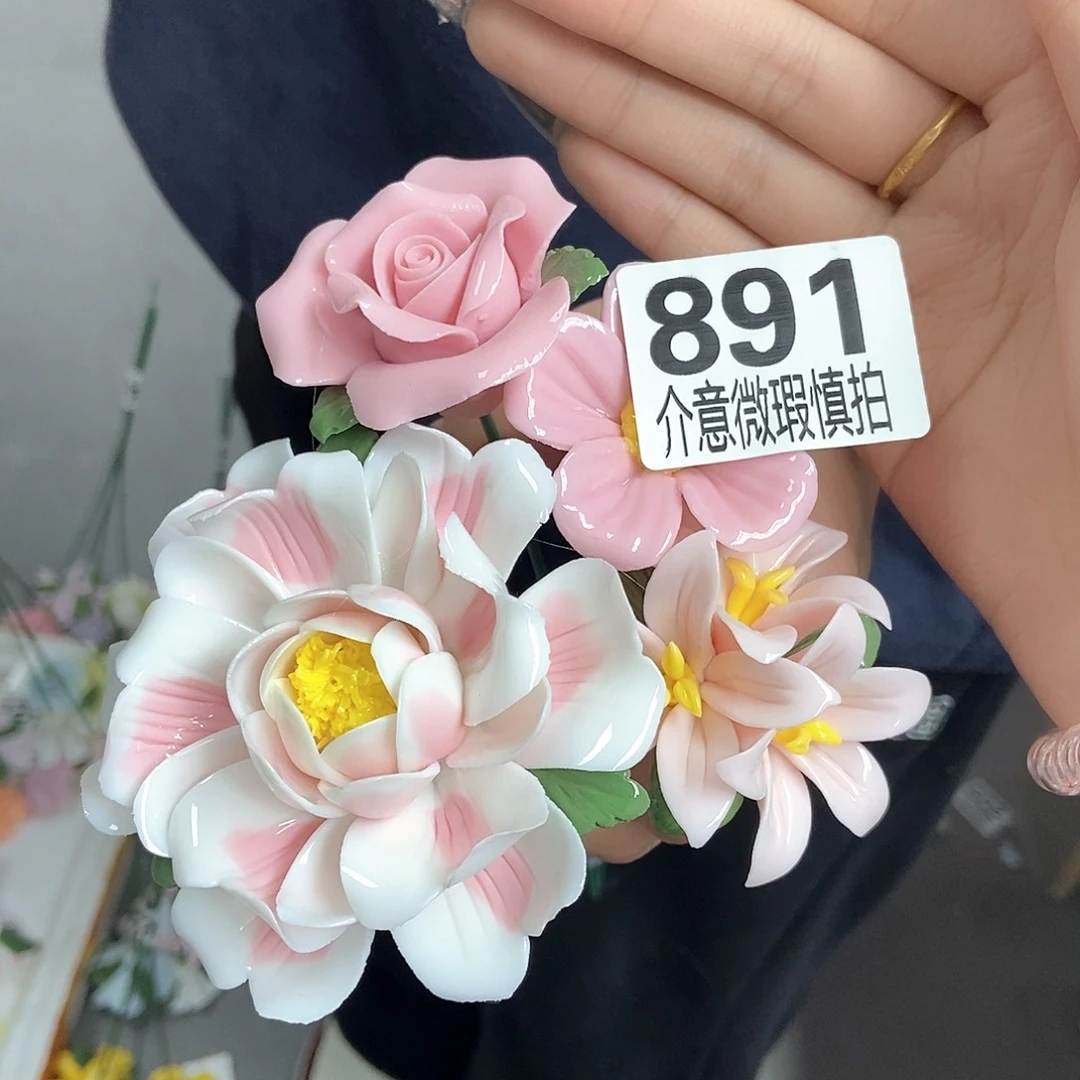 陶瓷设计风格现代