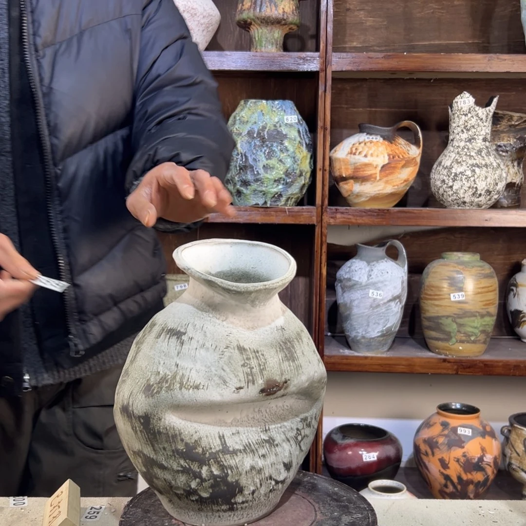 摆件659花钱请，现在打孔的