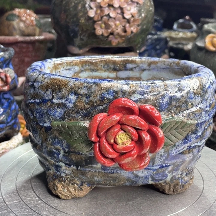 陶瓷制品不退不换10