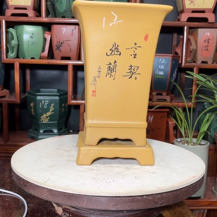 璞*舍关注陶霸廊精品紫砂