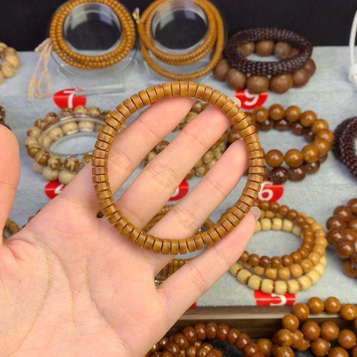 刚***好紫金鼠手串6纯肉薯片