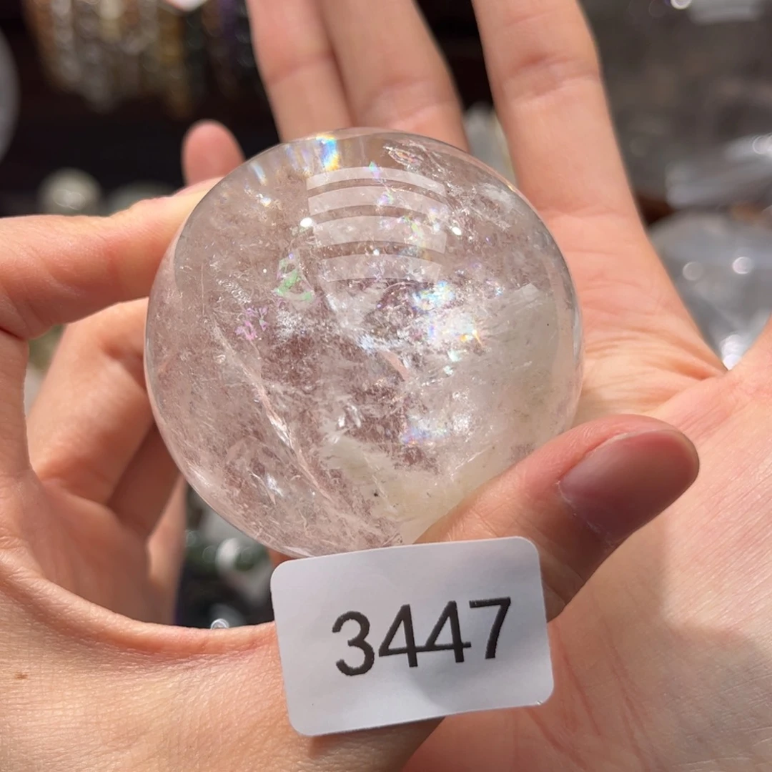 【闪购商品】未镶嵌水晶大型摆件（非配饰）