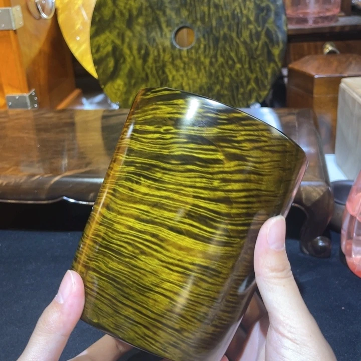楠木笔筒4566555555655566655