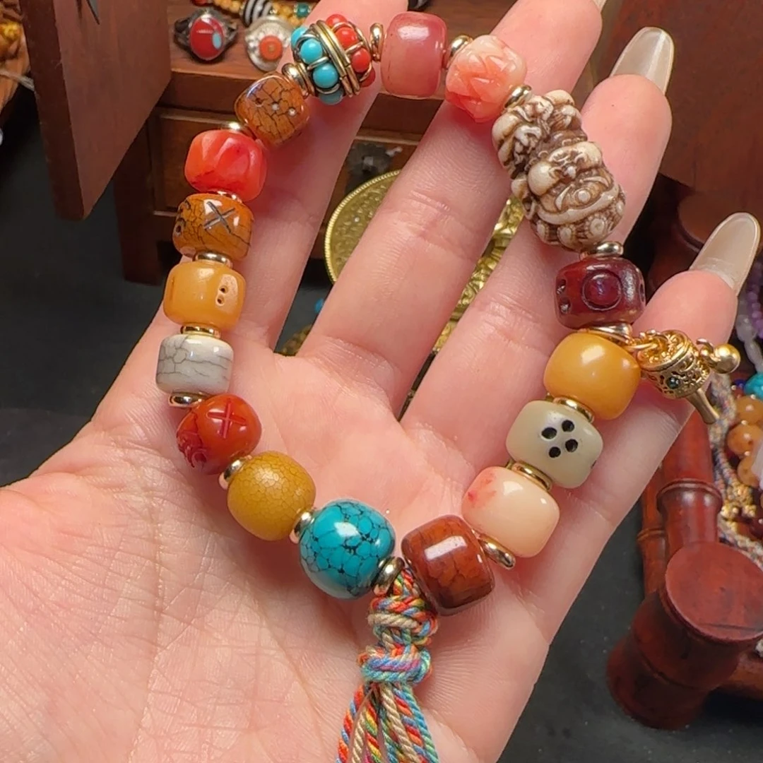 泥塑瑶*爱……………………………………