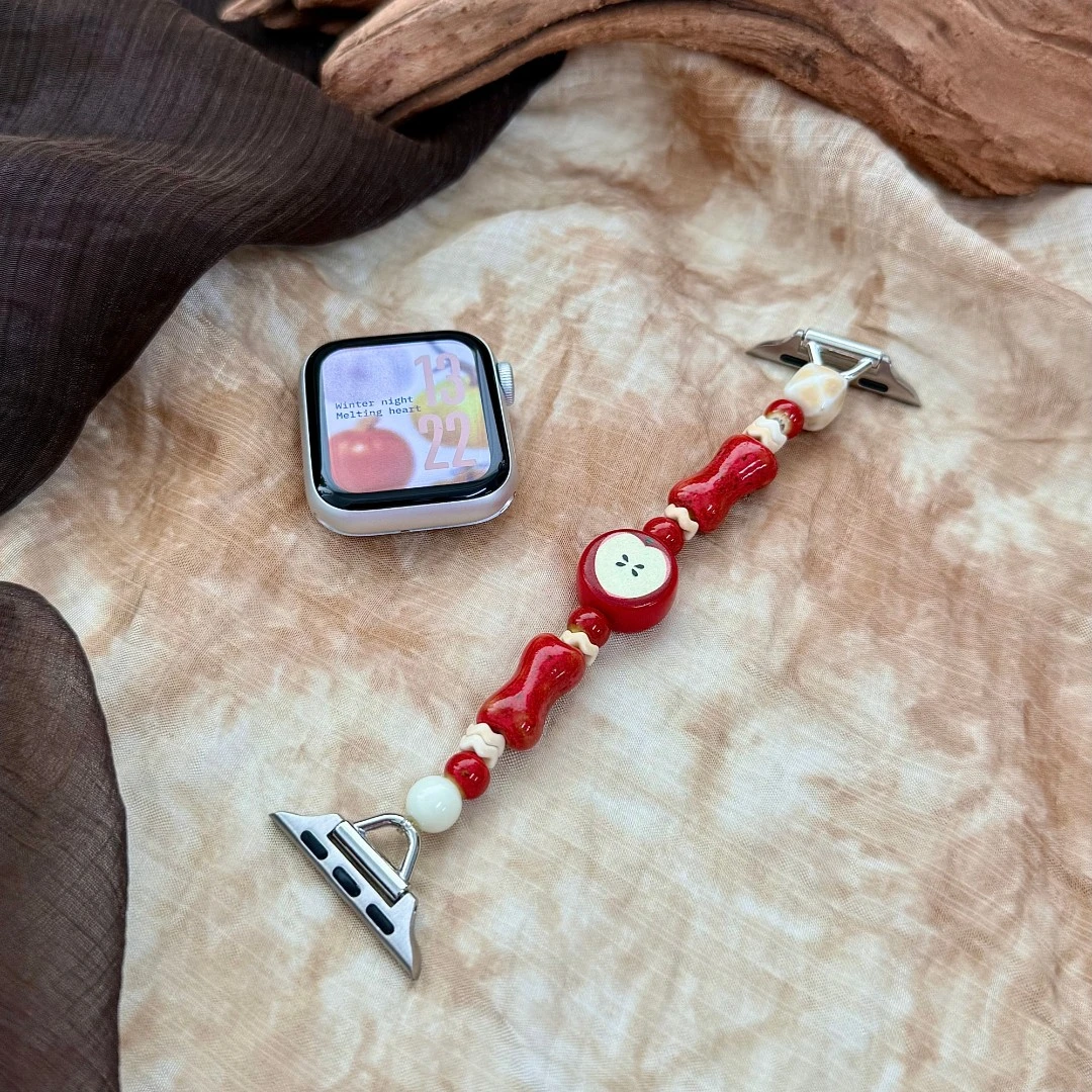 苹果iwatch手表表带s11苹果手表表带applewatch表带s10新款s8/s9