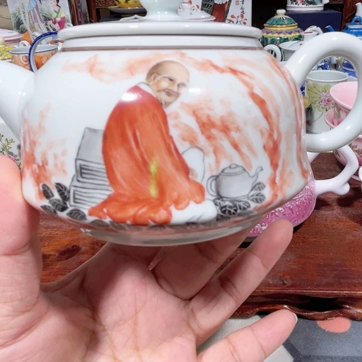 景德镇窑遗址等古迹有唐