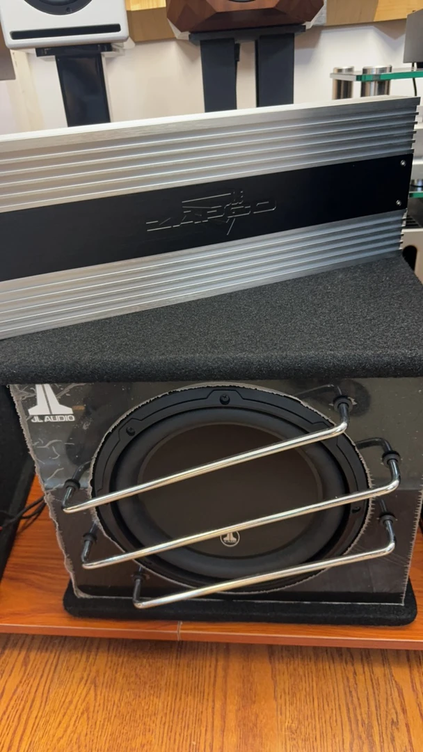 骇客2000.1加、捷力W3、发烧低音炮