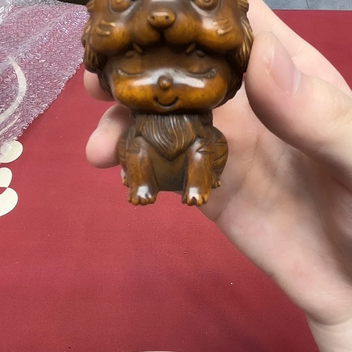 手工艺品琉璃4号商品