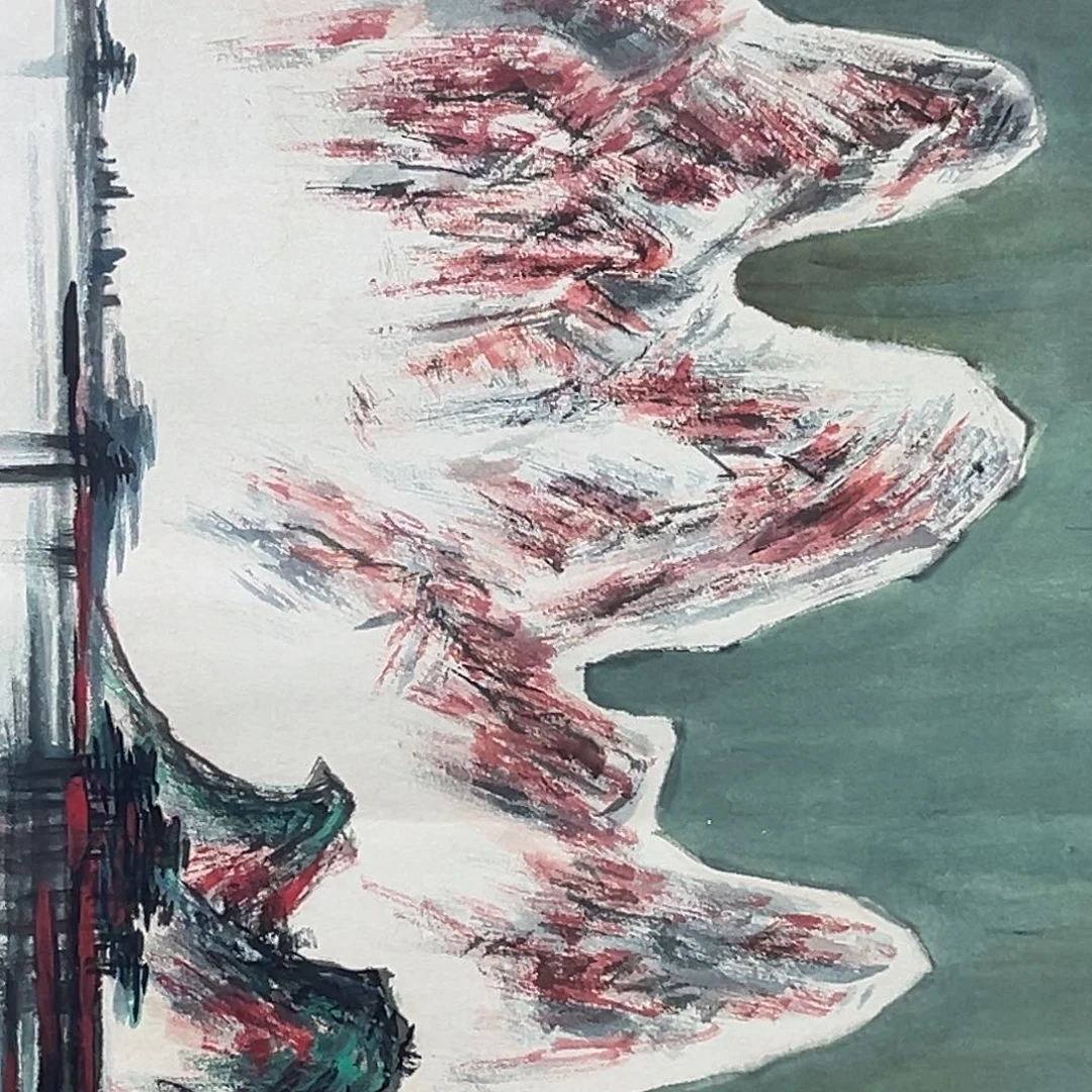 库存作品清理低价可得