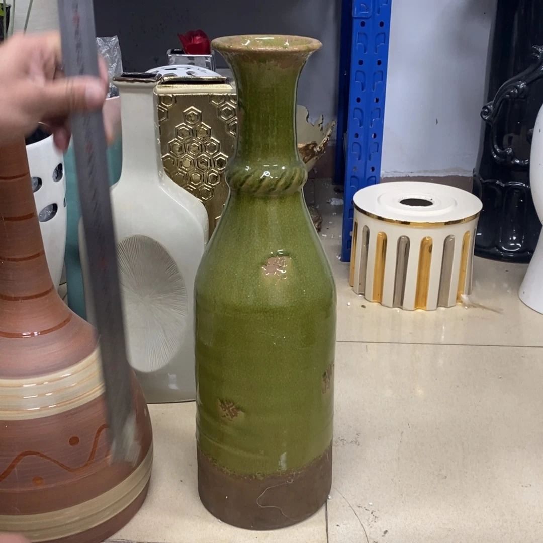 摆件摆件花瓶工艺品