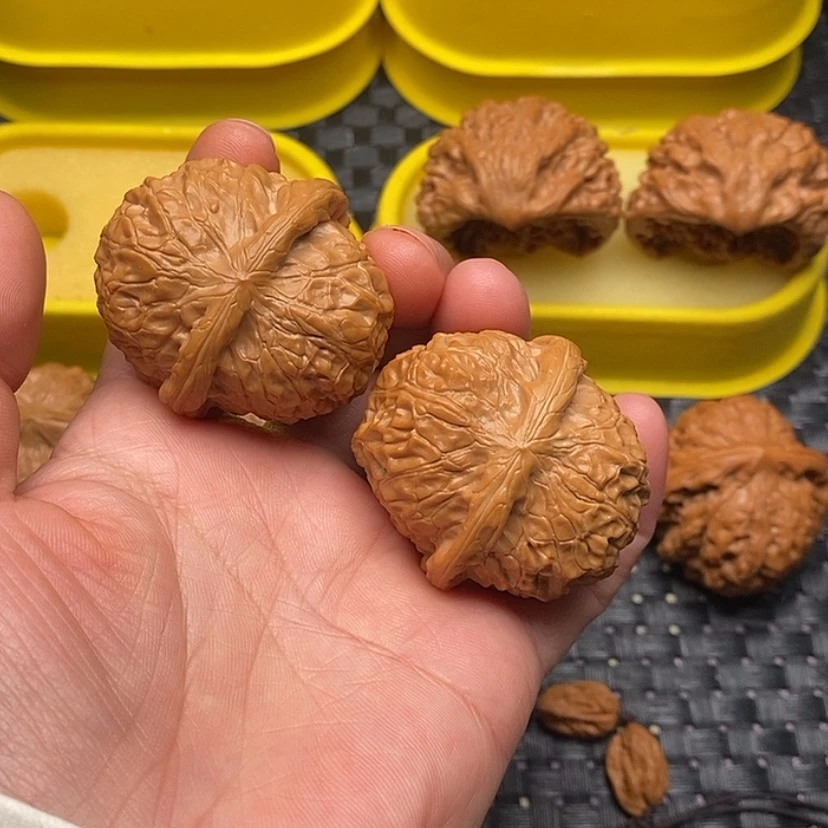 【闪购商品】核桃南瓜40