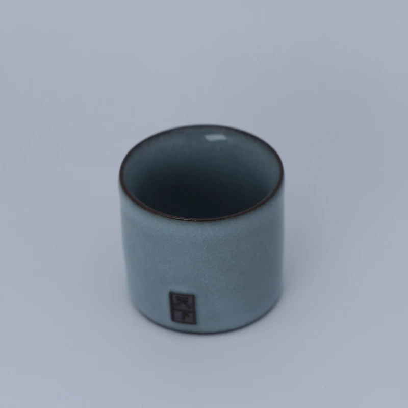 问鼎官窑扳指杯天下