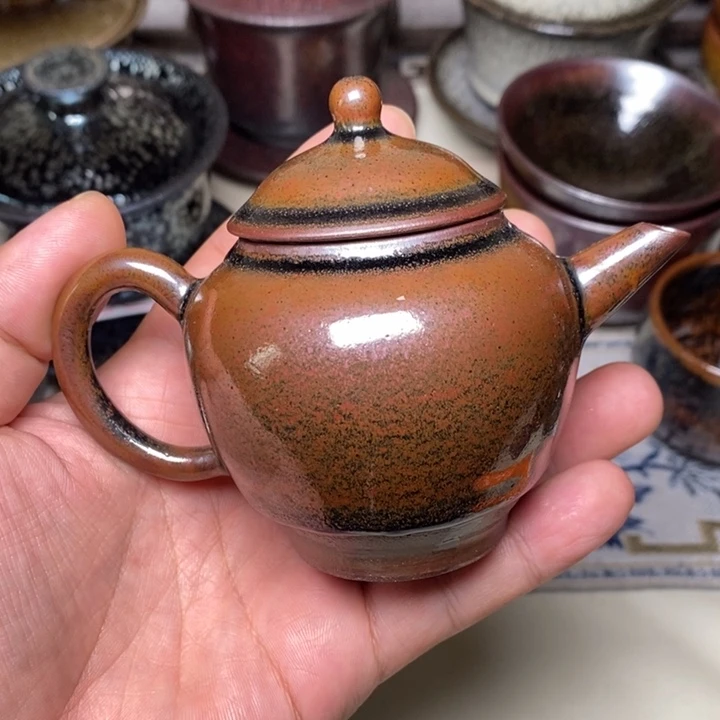 茶***人茶盏盏心茶器热卖中