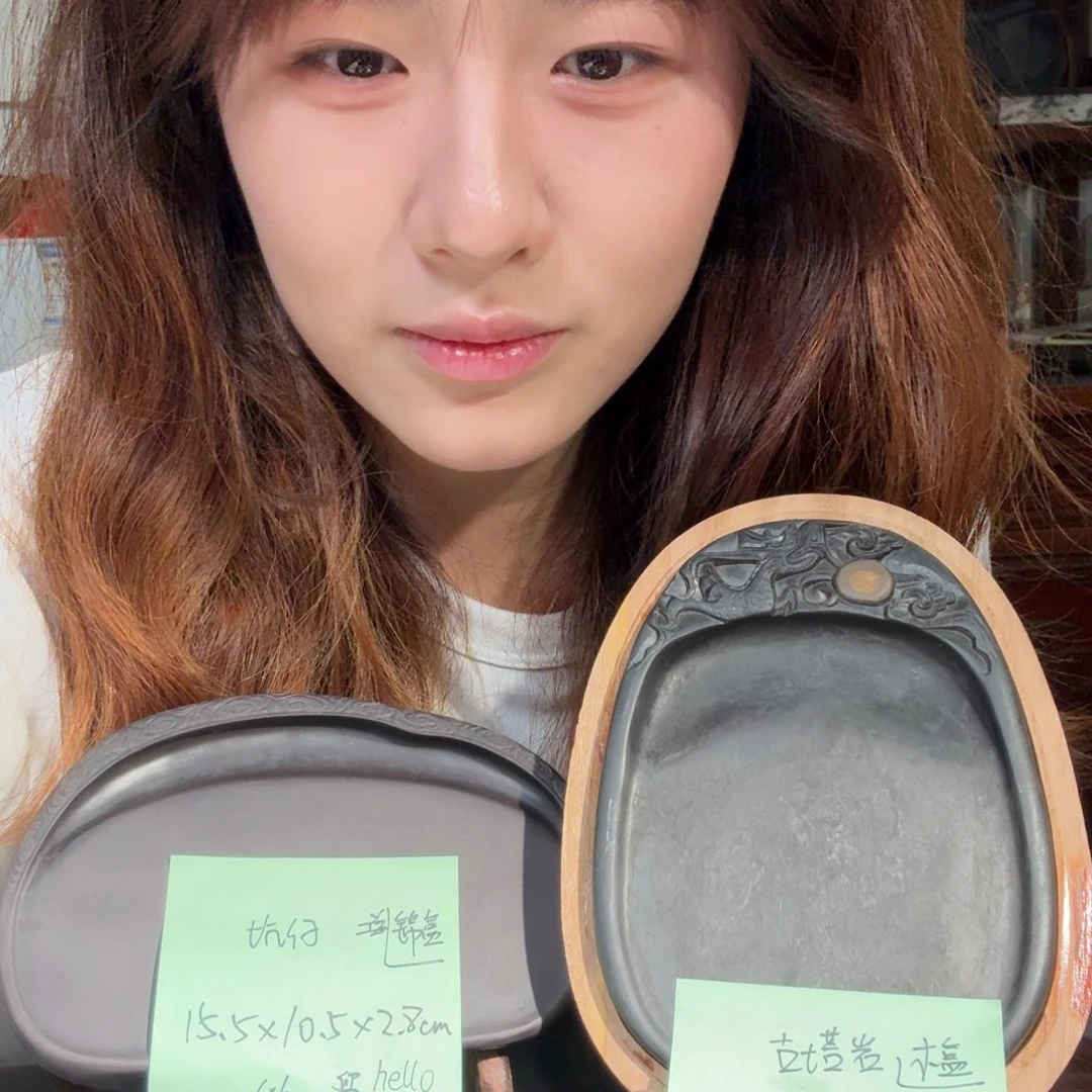 广东肇庆端砚坑仔古塔