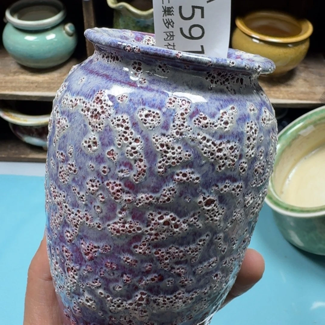 陶瓷艺术品设计与制作