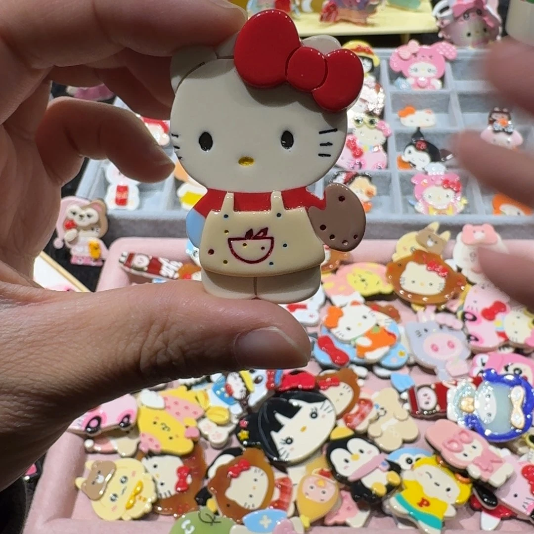 醋酸非金属画家Kt鸭夹