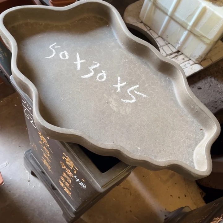 花盆紫砂紫砂花盆