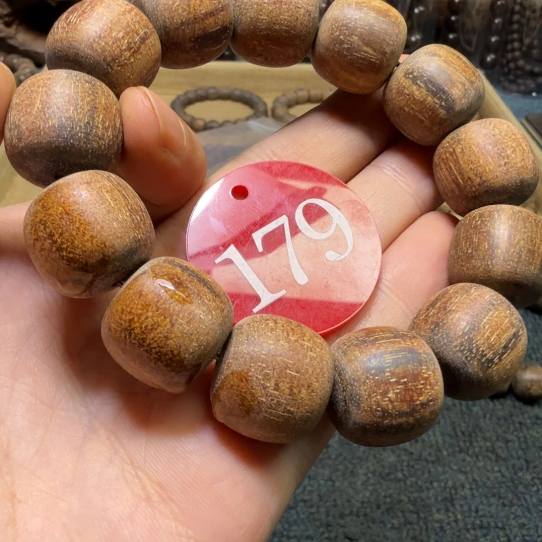 手串/手链贡木多样性发其一