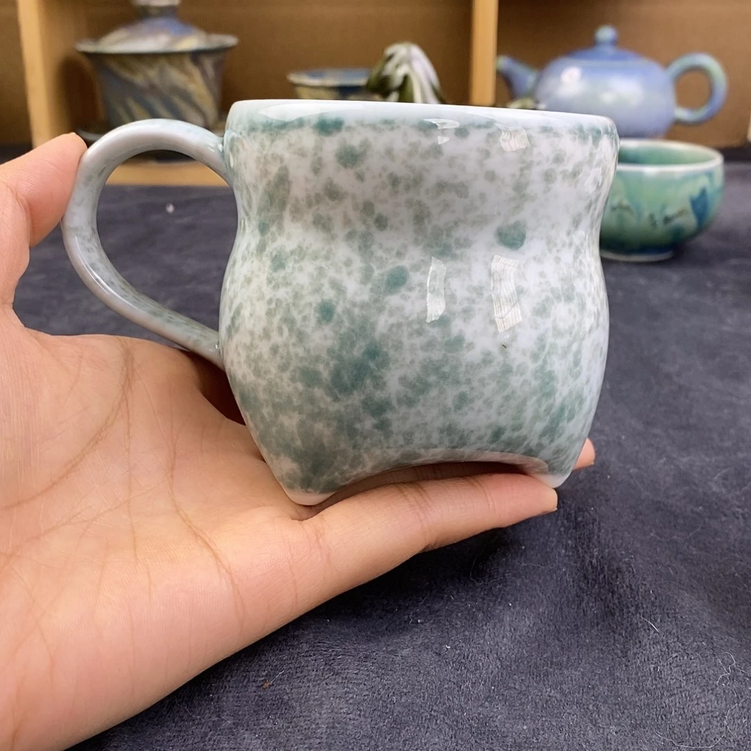 景德镇高温陶瓷马克杯62