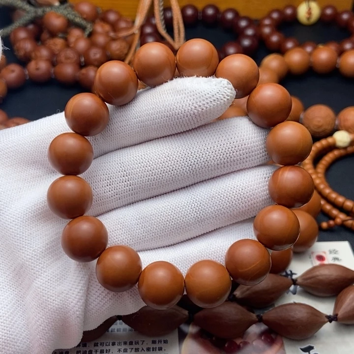 手串/手链橄榄核1.35铁核全品