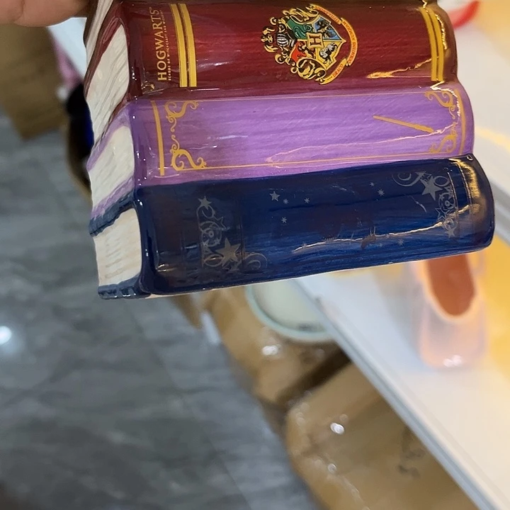 向***j满28包邮 微瑕陶瓷 不退不换