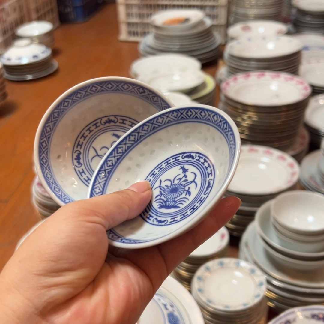 ****痕景德镇陶瓷艺术品