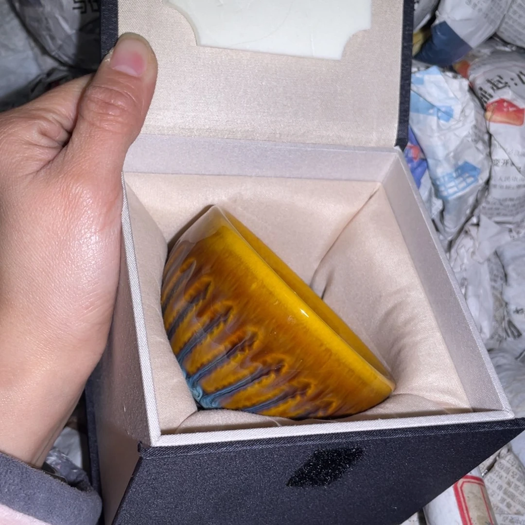 茶盏建盏直播间链接