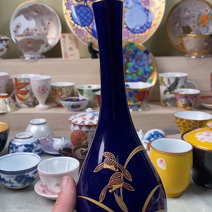 紫砂茶杯这个时候应该可以休息