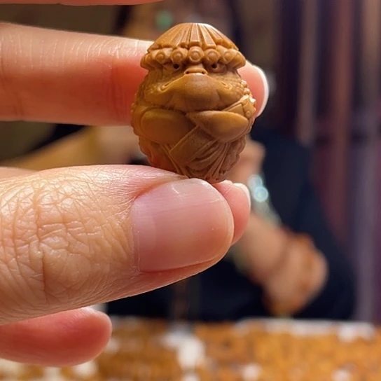 手串/手链橄榄核橄榄核