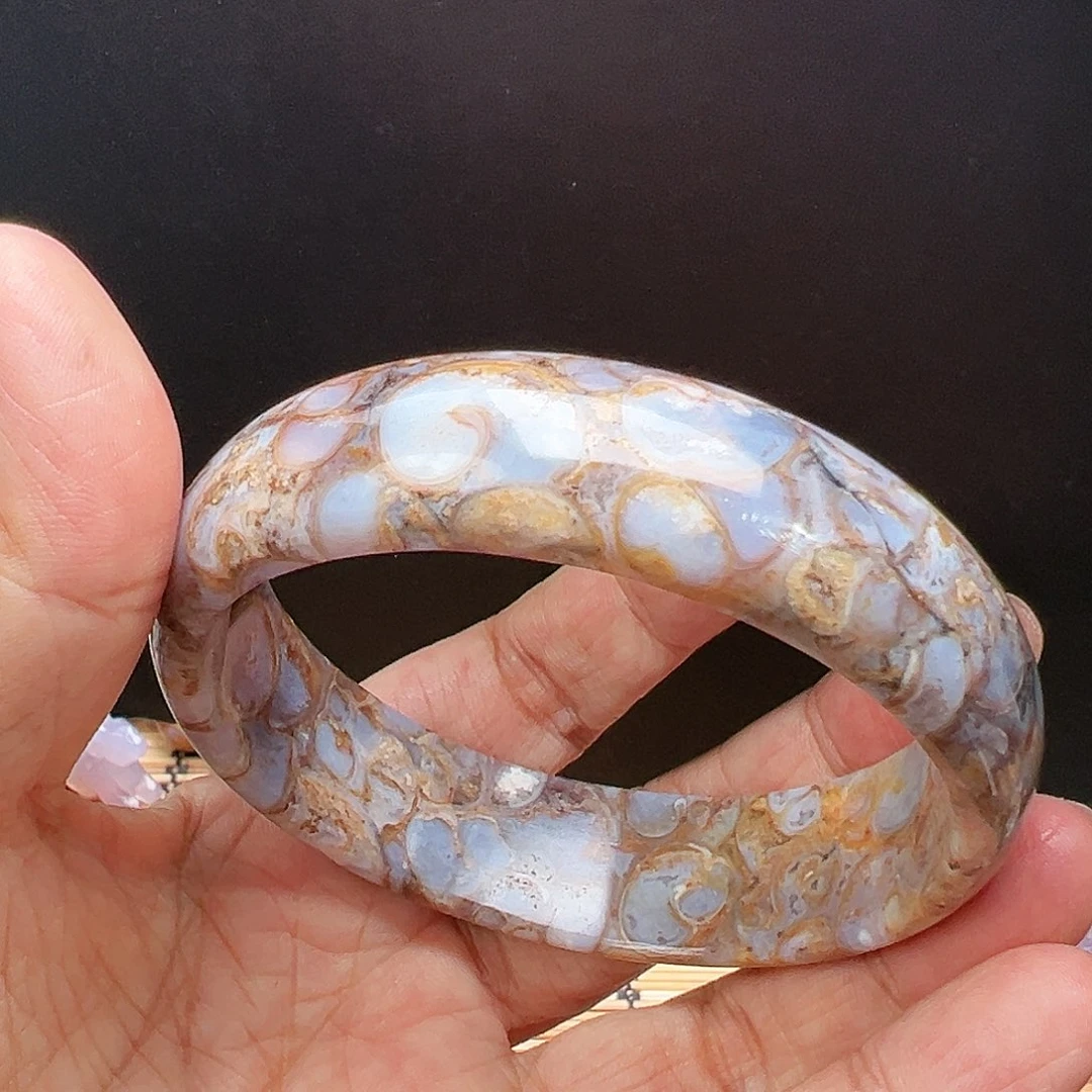 未镶嵌玛瑙/玉髓珠宝半成品秋**?