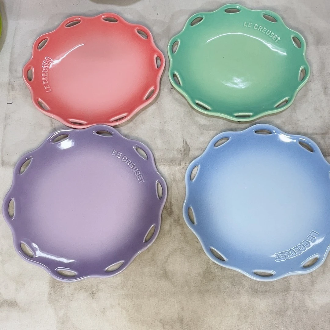 瓷片微瑕陶瓷餐具家用 四个精品
