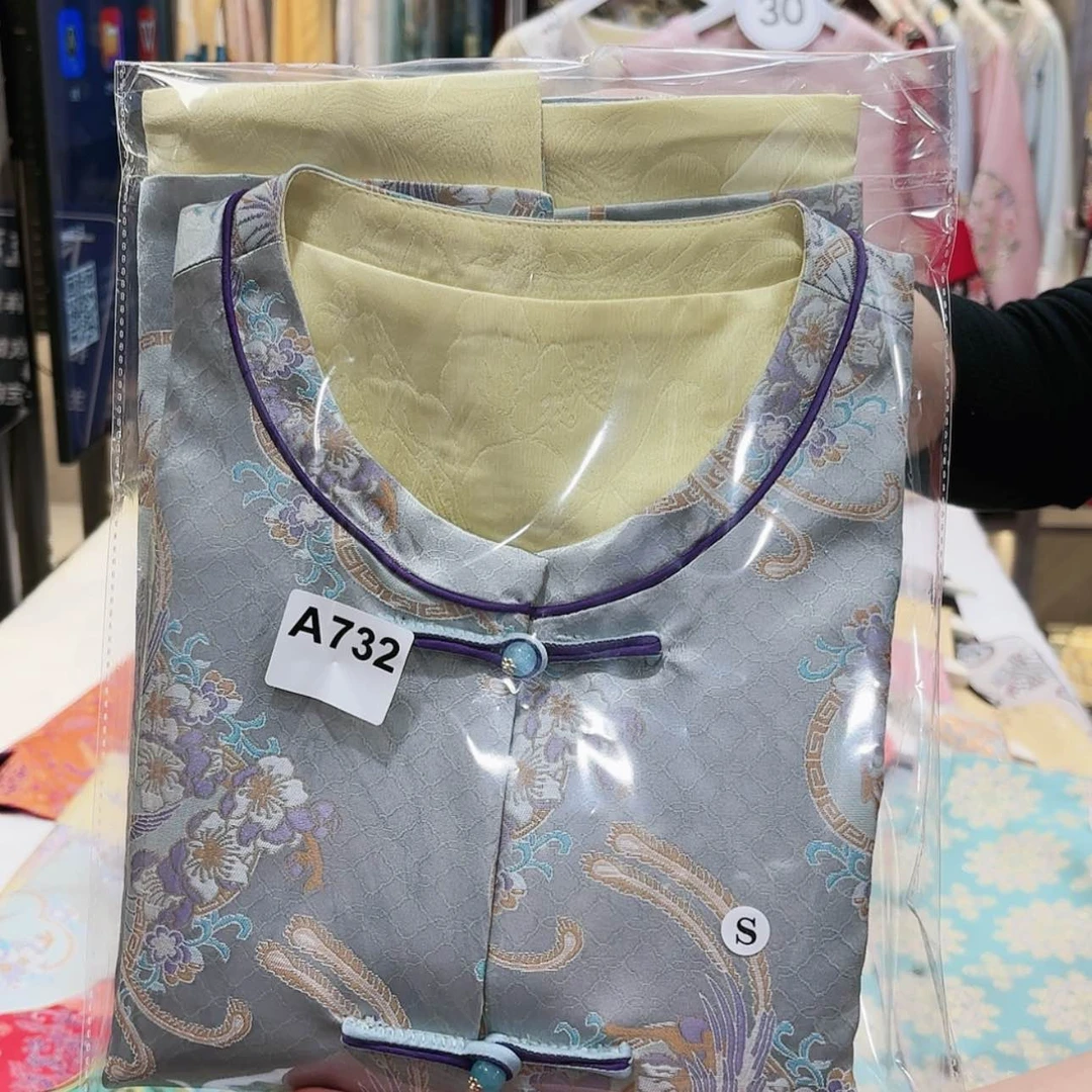 【闪购商品】织绣妞*?非遗传承的重要载体之一就是