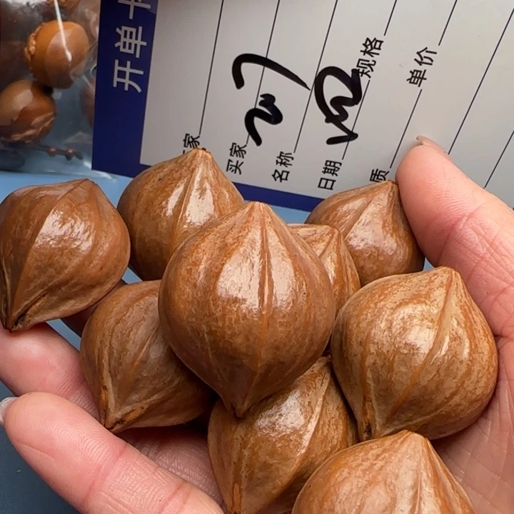 扬***手串橄榄核橄榄核