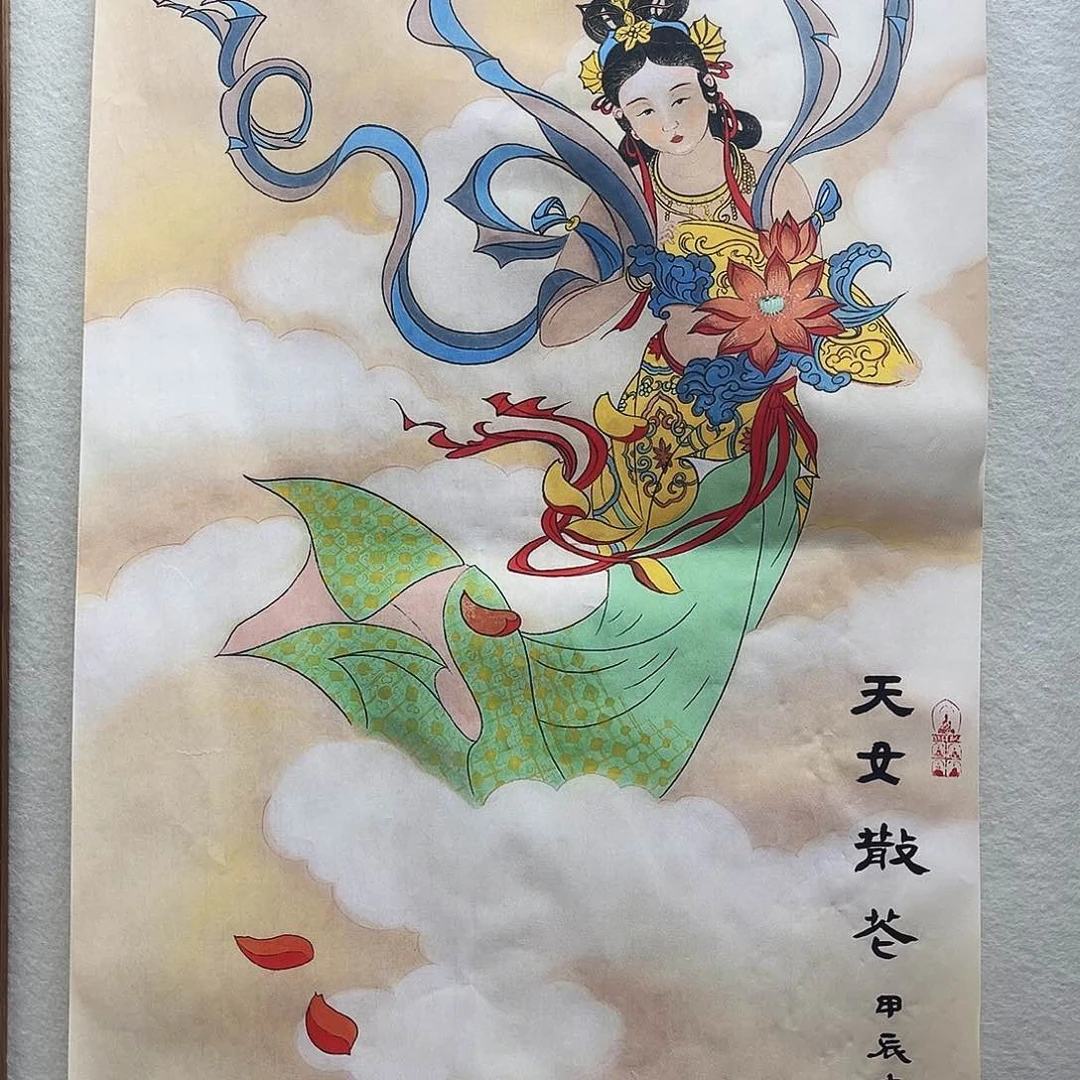 美术作品艺术作品2
