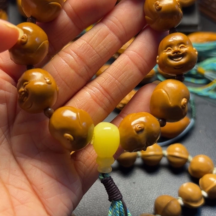 橄榄核手串/手链橄榄