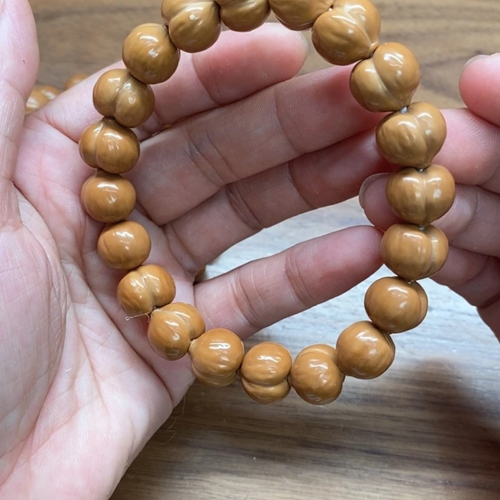 一墨手作编绳配件