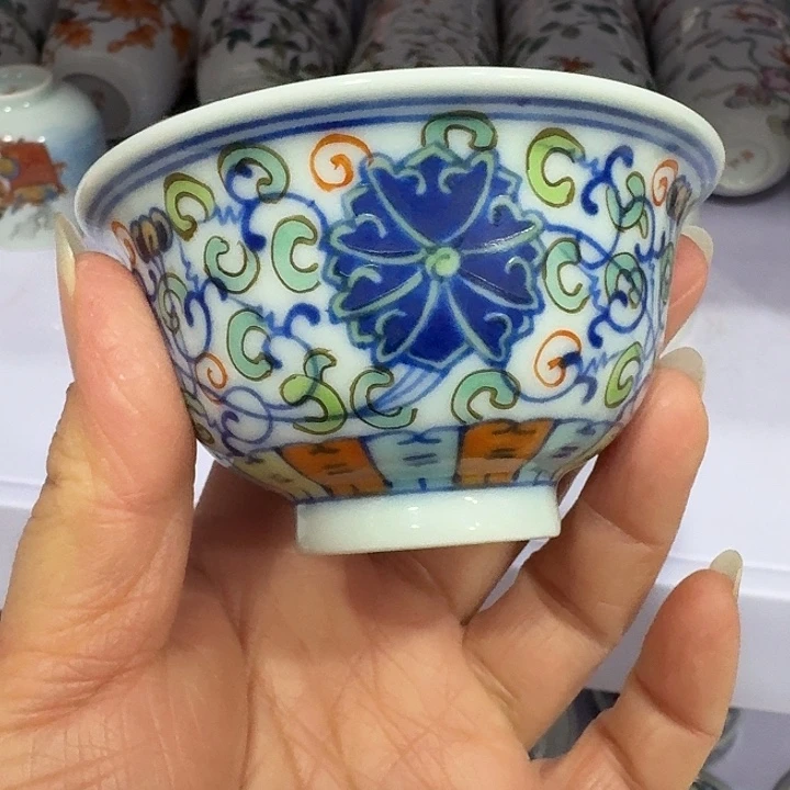 陶瓷艺术品收藏陶瓷