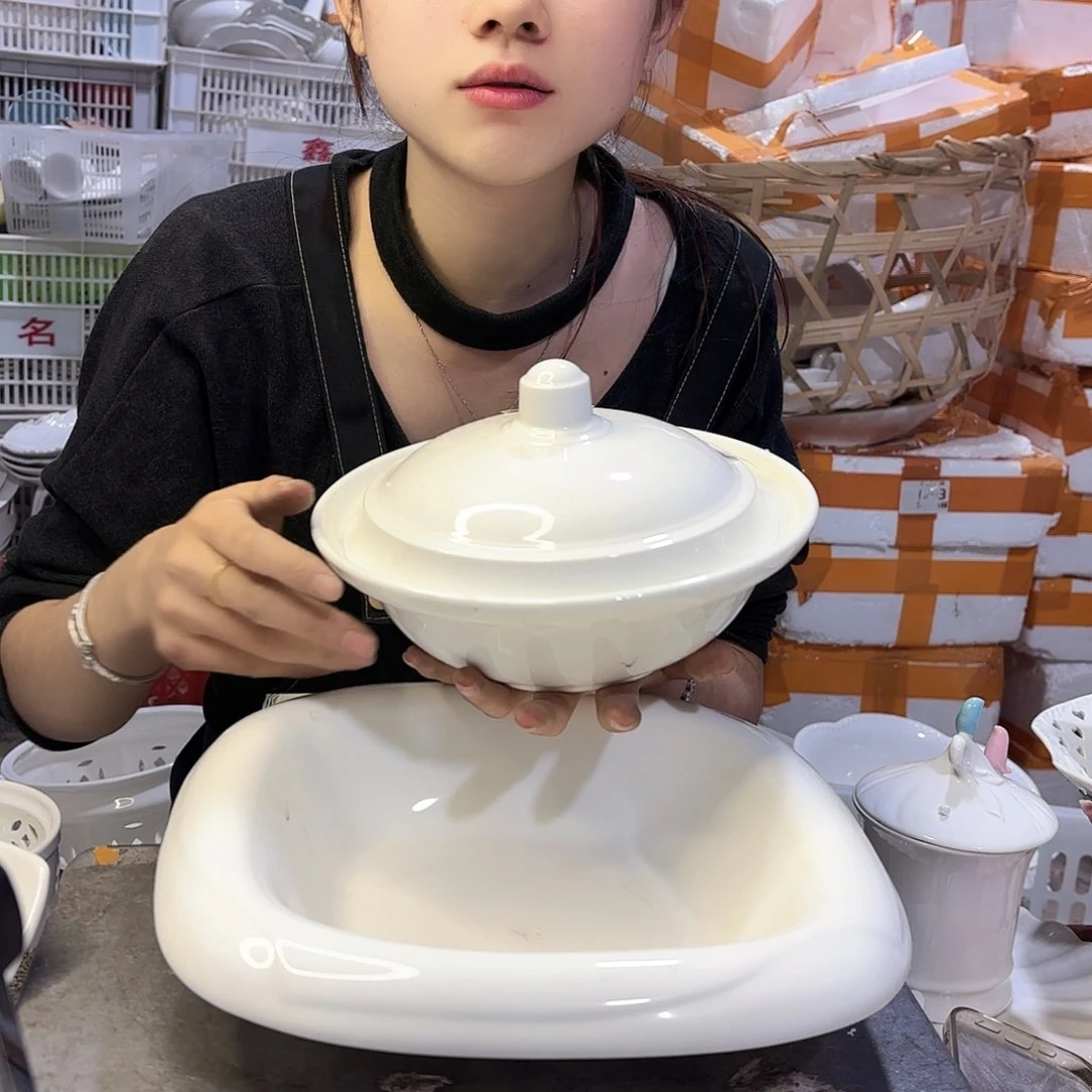 盘微瑕产品……两件套