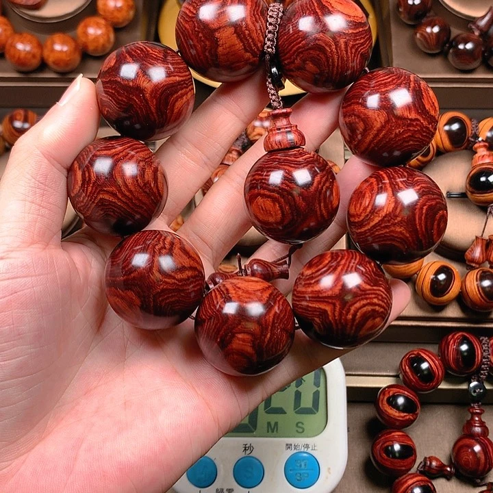 【闪购商品】黄花梨/降香黄檀3.0规格20W