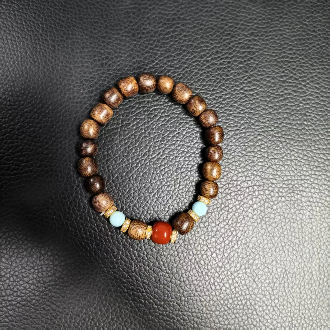 精品手串 XY145（无礼盒）