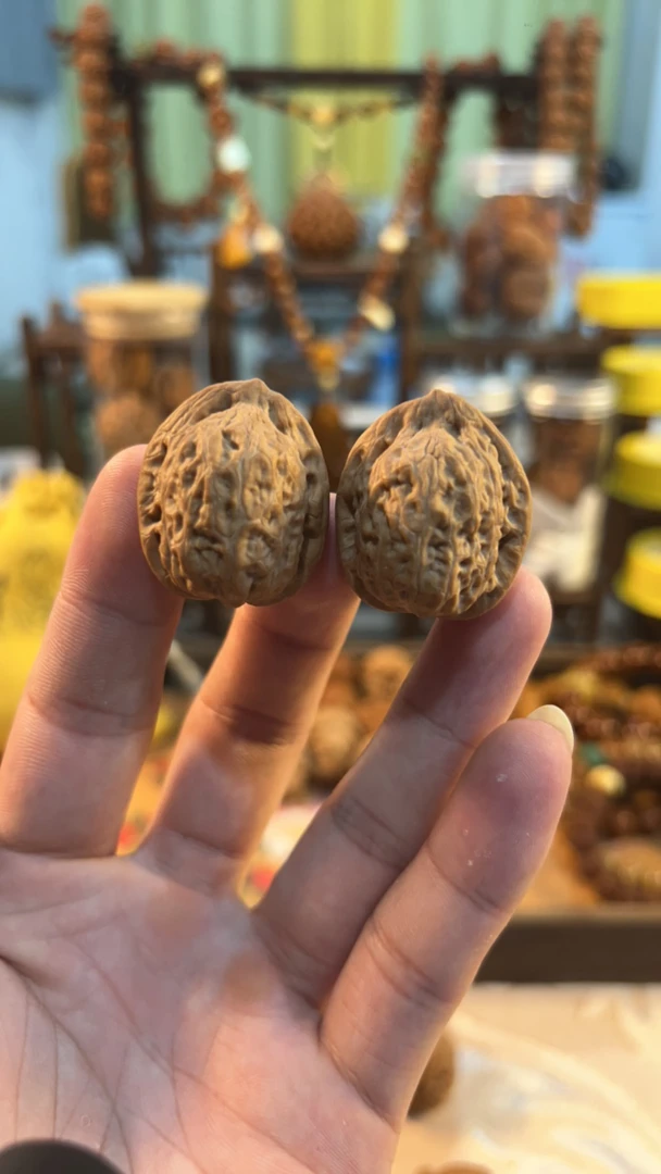 全品野生小众手捻26尺